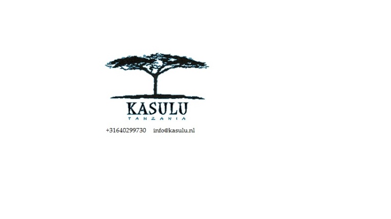 Stichting Kasulu logo